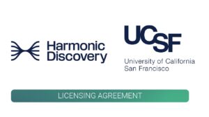 BioVentures Announces Licensing Agreement with Harmonic Discovery and UCSF for FLT3 Mutated AML Development Program