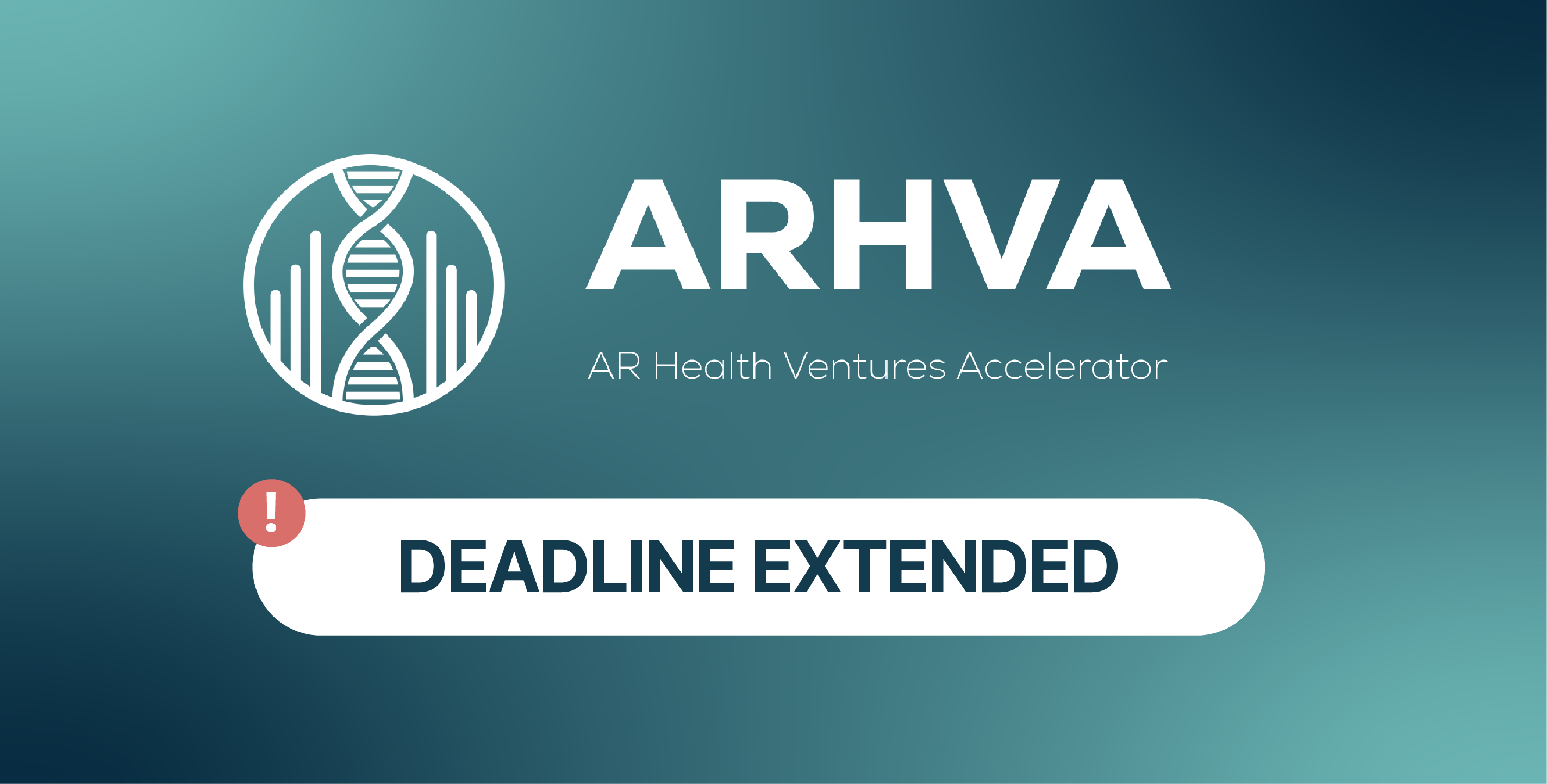 You are currently viewing ARHVA Deadline Extended to Oct. 31 for Health Innovation Ideas 