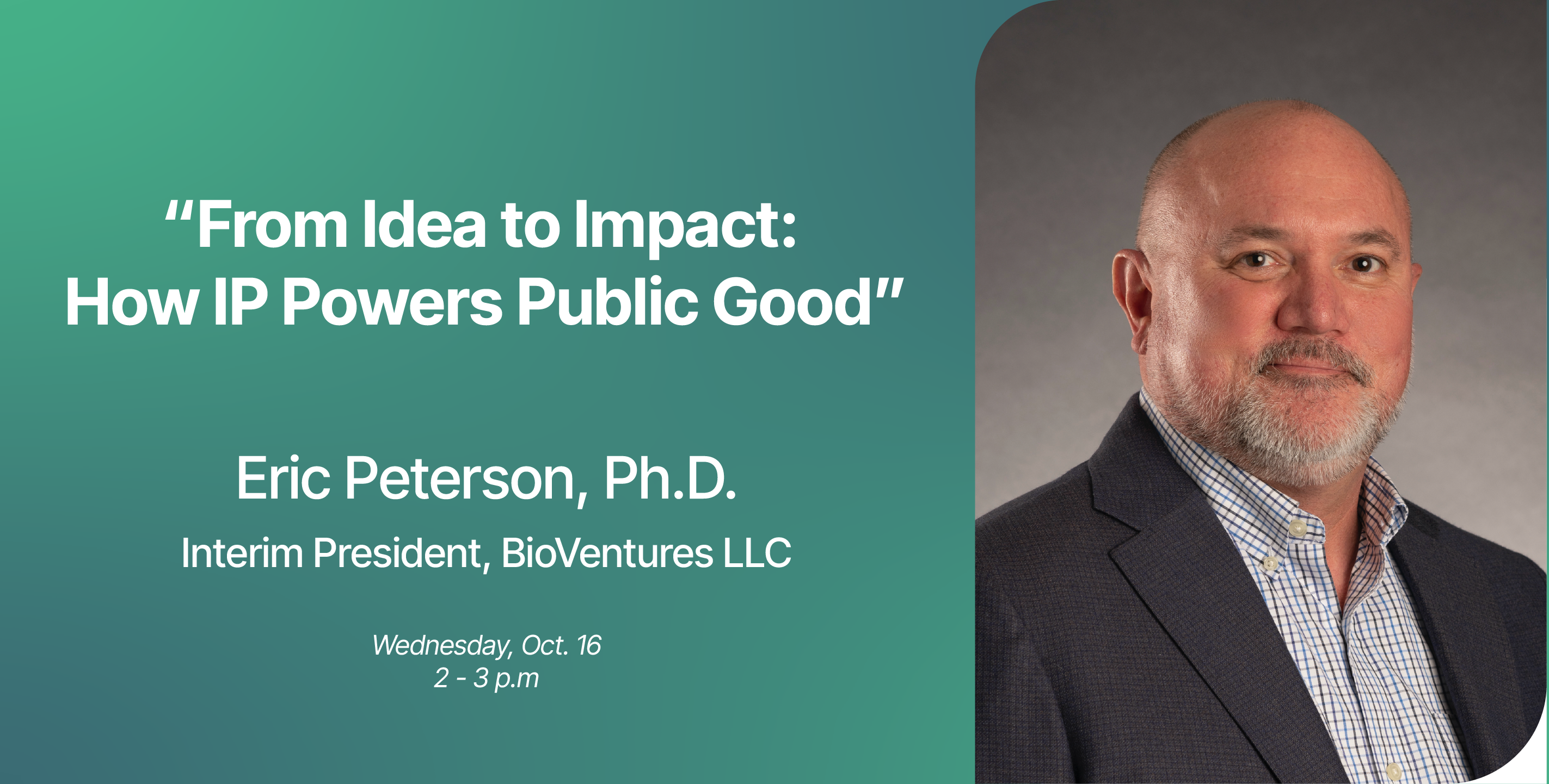 You are currently viewing From Idea to Impact: How IP Powers Public Good