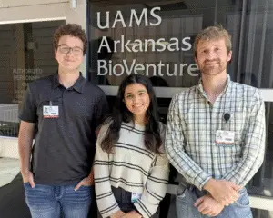 Read more about the article Building Translational Skills: Inside the 2025 BioVentures Internship 