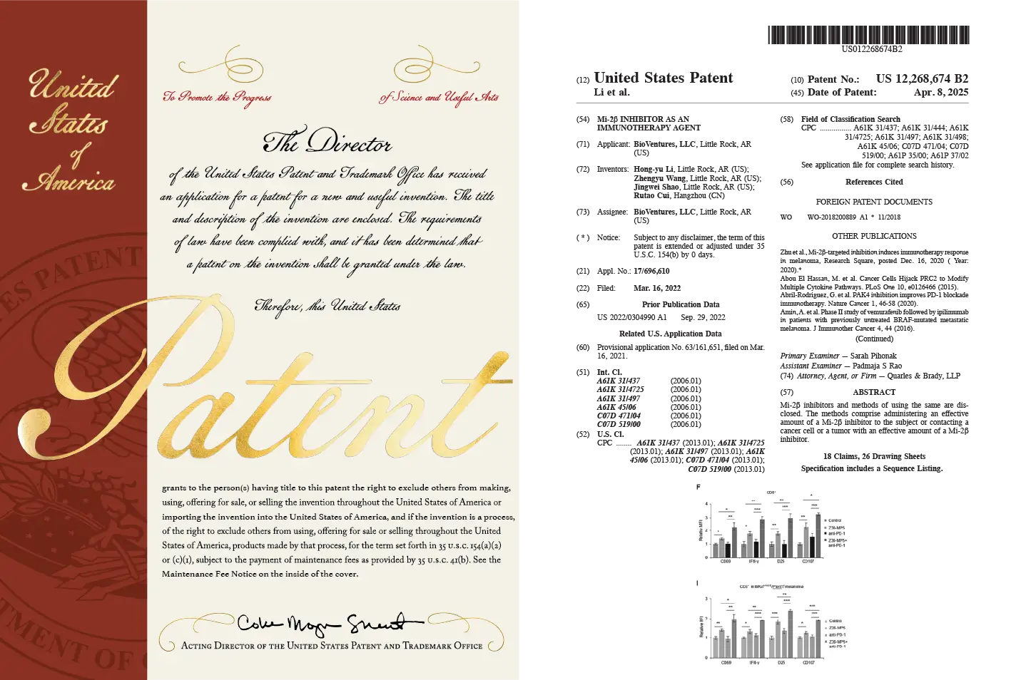 You are currently viewing A New Approach to Overcome Immunotherapy Resistance 