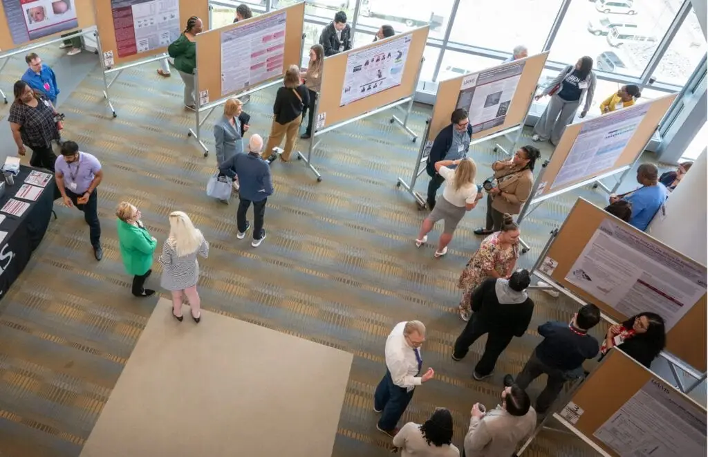 You are currently viewing BioVentures to Participate in the TRI Research Expo 2025 