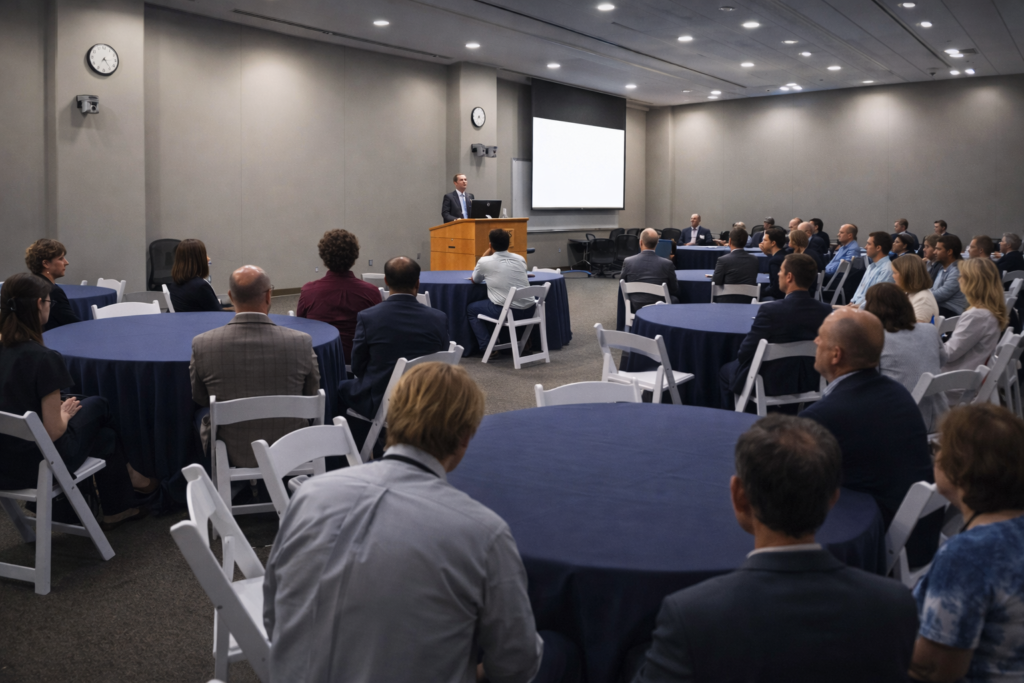 BioVentures Innovation Day 2026