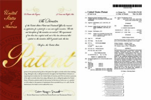 U.S. Patent No. 12,582,374 B2 for personalized AI-guided motion-gated coronary CTA scanning systems and methods, invented by Dr. Subhi Al’Aref and Dr. Kedar Jambhekar.